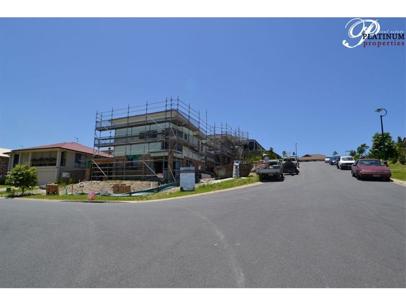 1 Kaplan Street, Oxenford QLD 4210