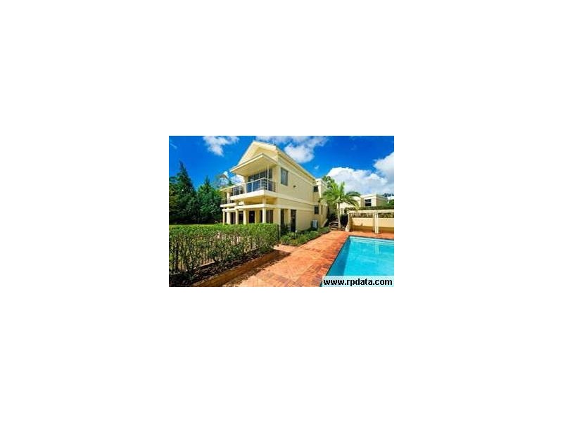 4667 The Parkway, Hope Island QLD 4212