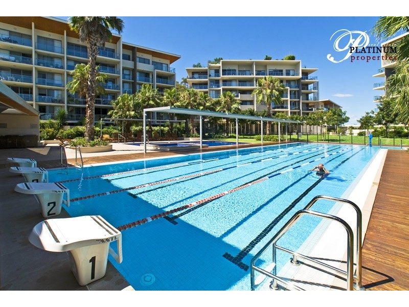 13/154 Musgrave Ave, Southport QLD 4215