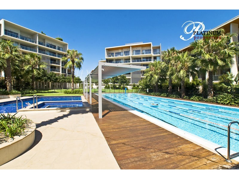 13/154 Musgrave Ave, Southport QLD 4215