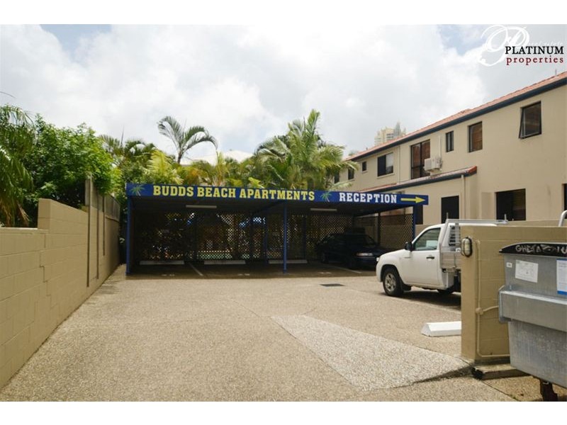 29/43 Cypress Avenue, Surfers Paradise QLD 4217