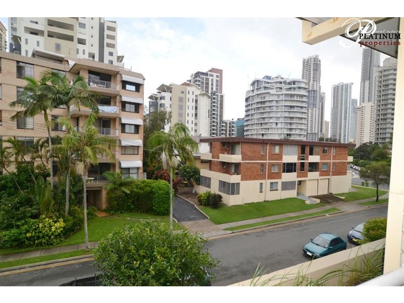29/43 Cypress Avenue, Surfers Paradise QLD 4217