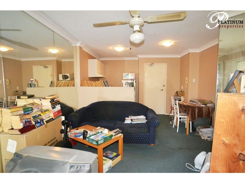 29/43 Cypress Avenue, Surfers Paradise QLD 4217