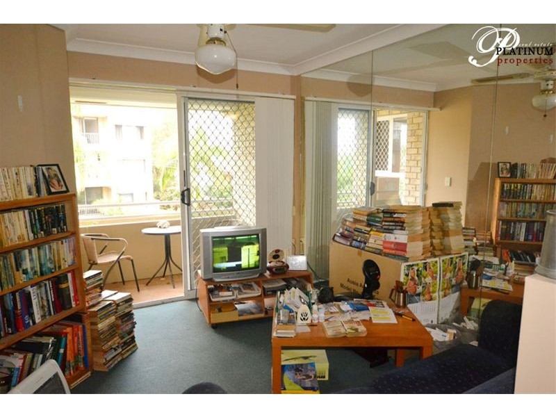 29/43 Cypress Avenue, Surfers Paradise QLD 4217