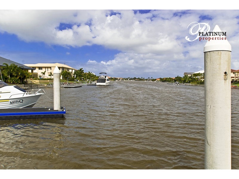 34 Calmwater Crescent, Monterey Keys QLD 4212