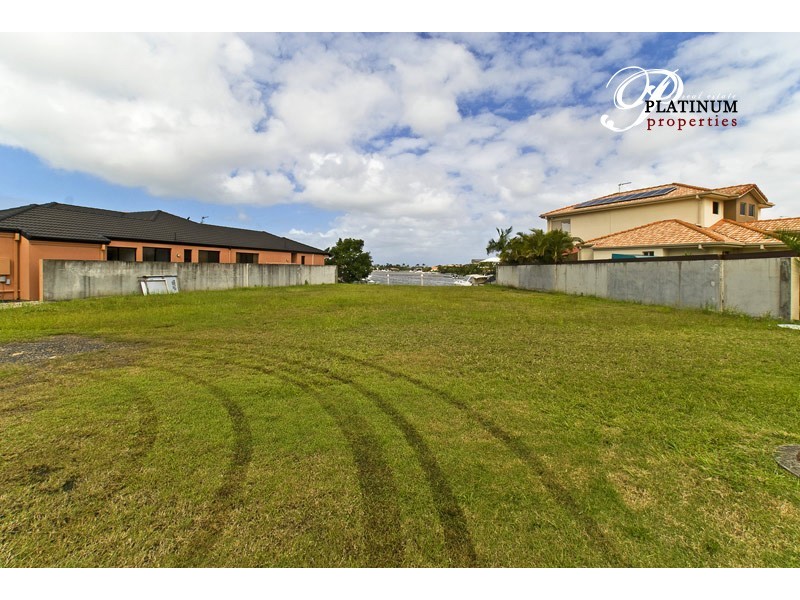34 Calmwater Crescent, Monterey Keys QLD 4212