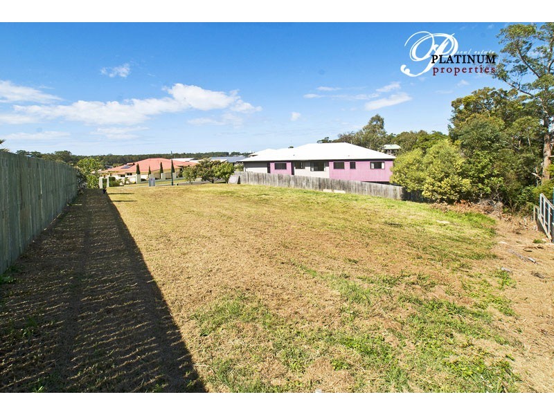 Little Mountain QLD 4551