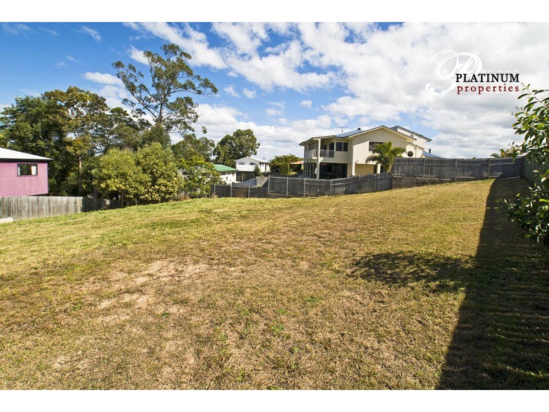 Little Mountain QLD 4551