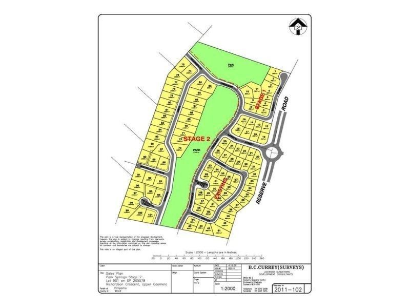 Upper Coomera QLD 4209