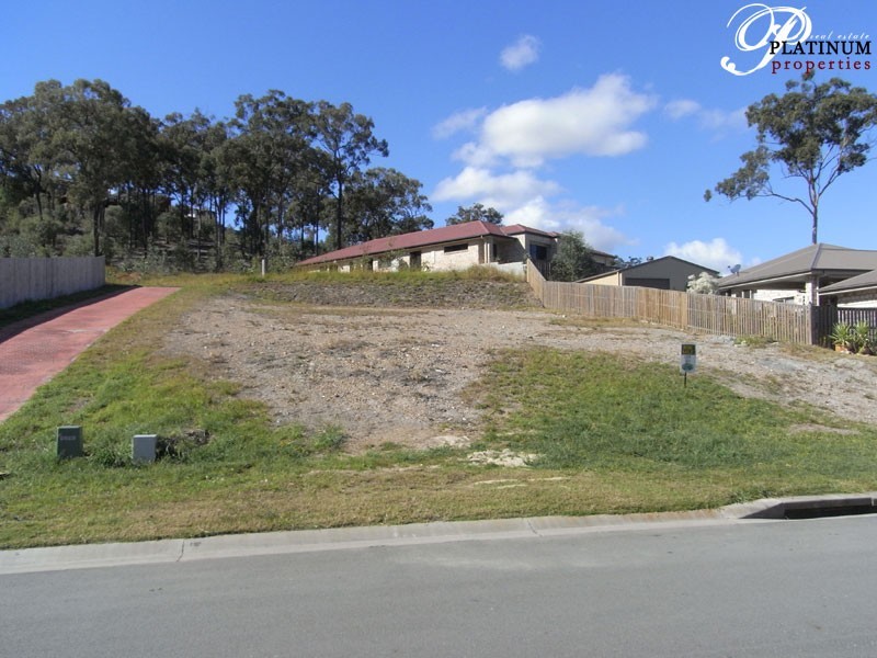 Lot 366 Ormeau Ridge Road, Ormeau QLD 4208