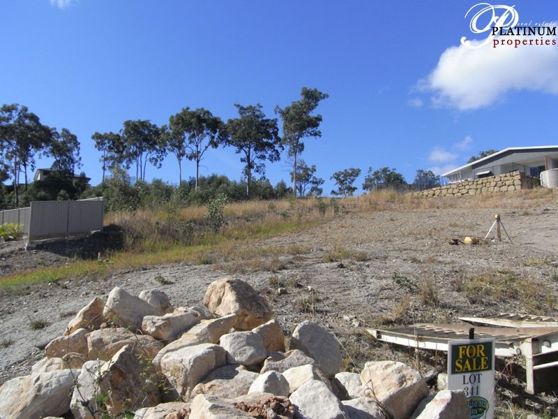 Lot 341 Byram Court, Ormeau QLD 4208