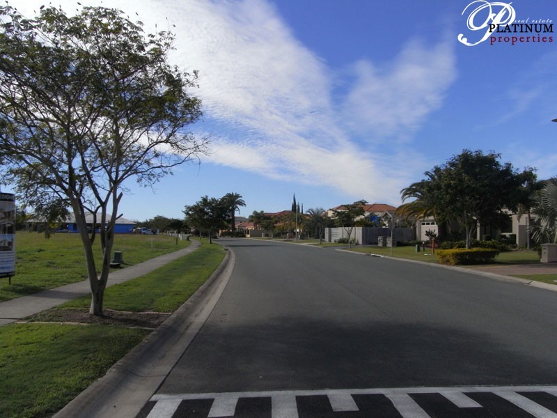 Monterey Keys QLD 4212