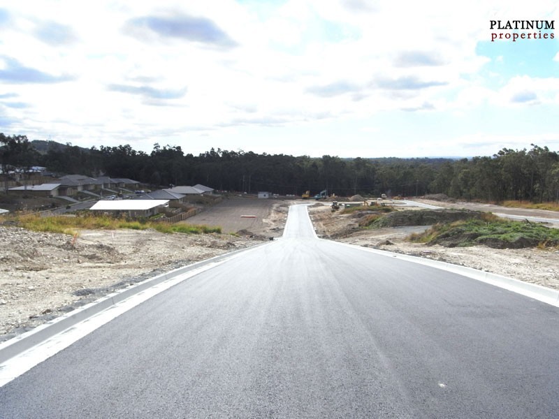 Lot 39 Rifle Range Road, Pimpama QLD 4209