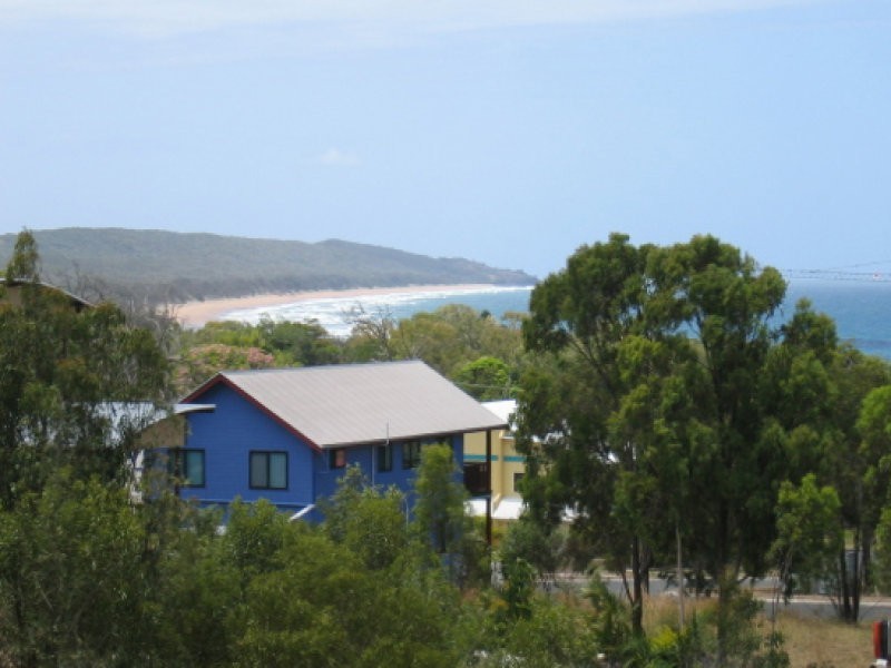 Agnes Water QLD 4677