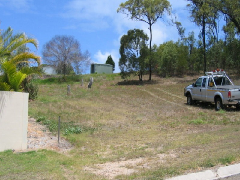 Agnes Water QLD 4677