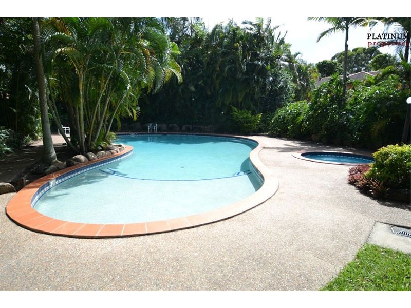 71/100 Racecourse Dr, Bundall QLD 4217