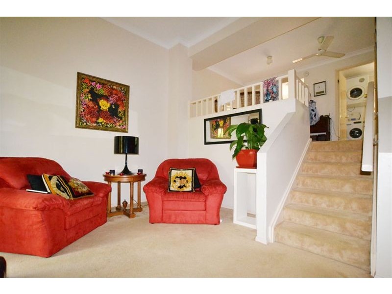 71/100 Racecourse Dr, Bundall QLD 4217