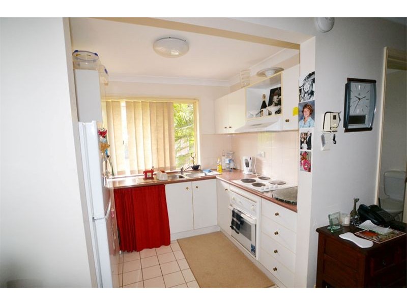 71/100 Racecourse Dr, Bundall QLD 4217