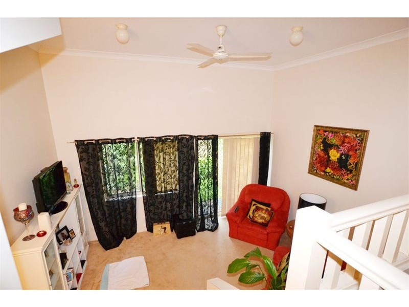 71/100 Racecourse Dr, Bundall QLD 4217