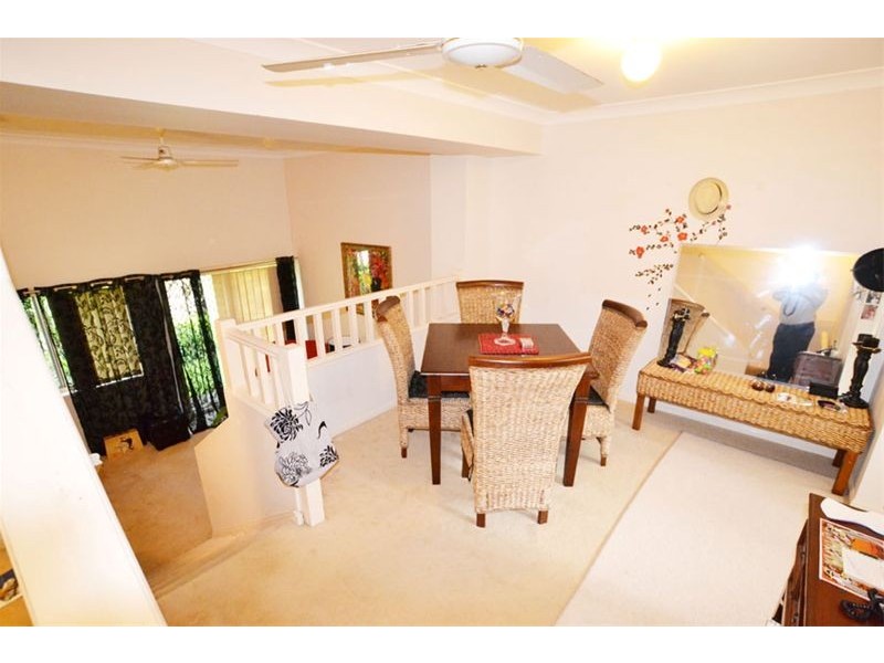 71/100 Racecourse Dr, Bundall QLD 4217