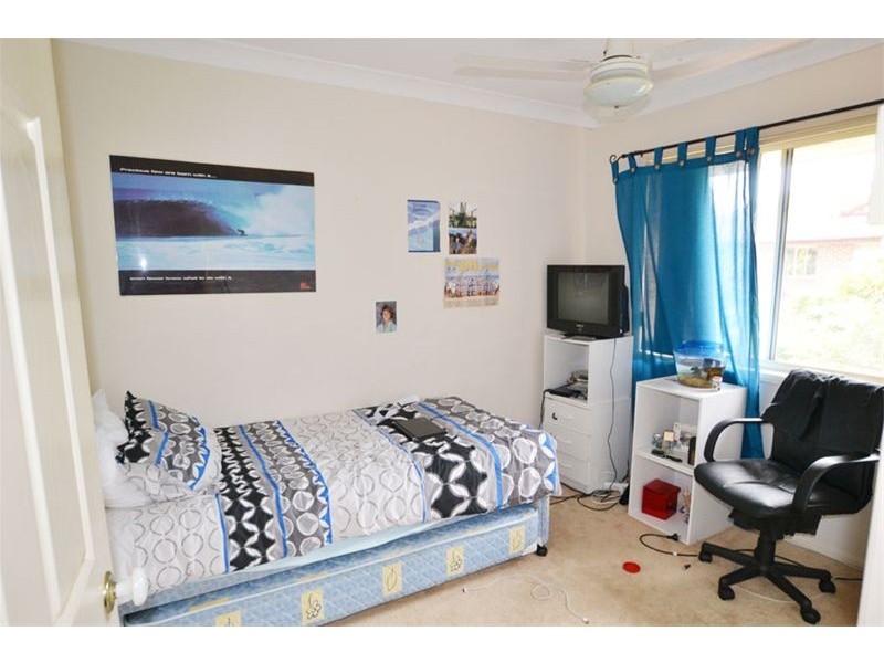 71/100 Racecourse Dr, Bundall QLD 4217