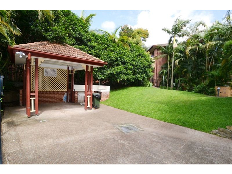 71/100 Racecourse Dr, Bundall QLD 4217