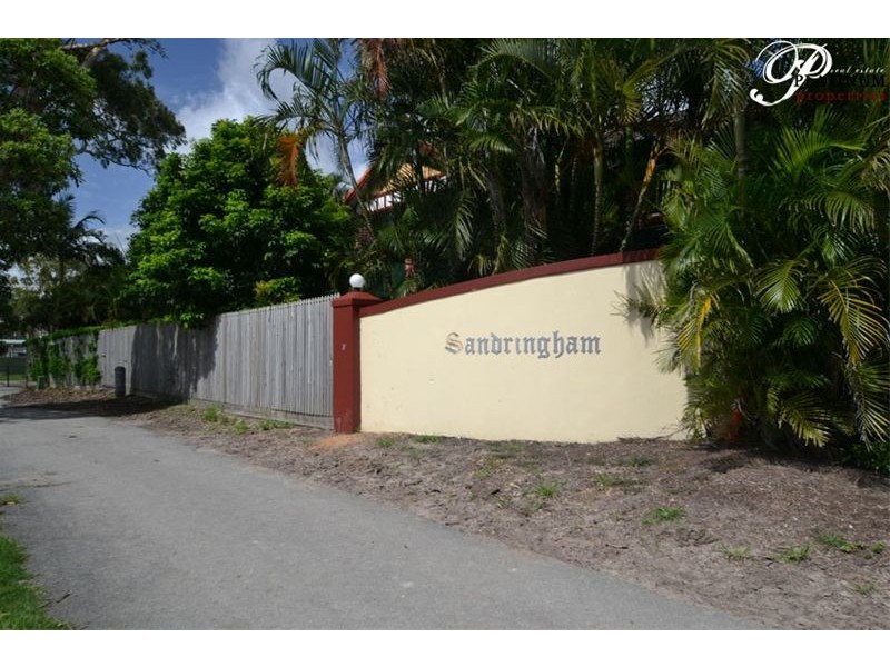 71/100 Racecourse Dr, Bundall QLD 4217