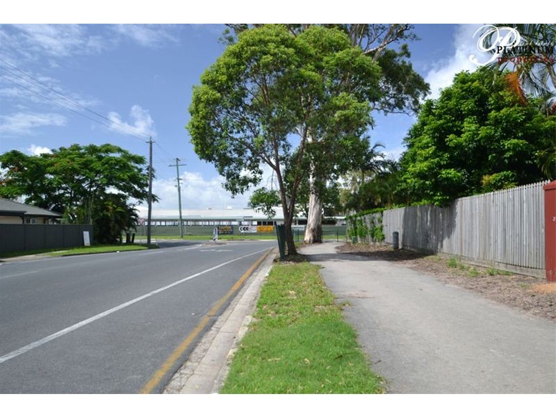 71/100 Racecourse Dr, Bundall QLD 4217