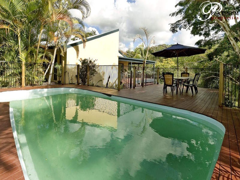 120 Lanes Road, Wongawallan QLD 4210