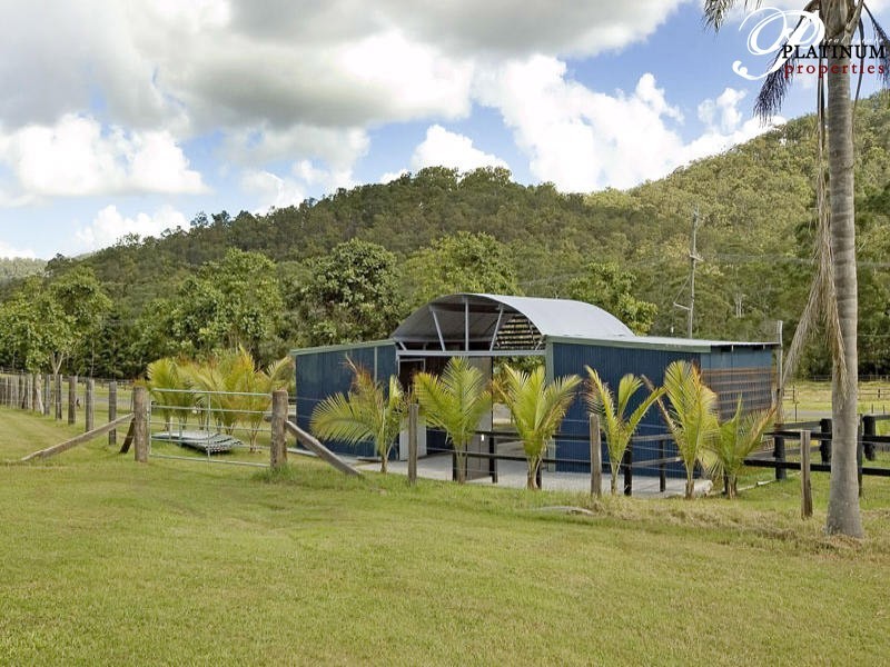 120 Lanes Road, Wongawallan QLD 4210