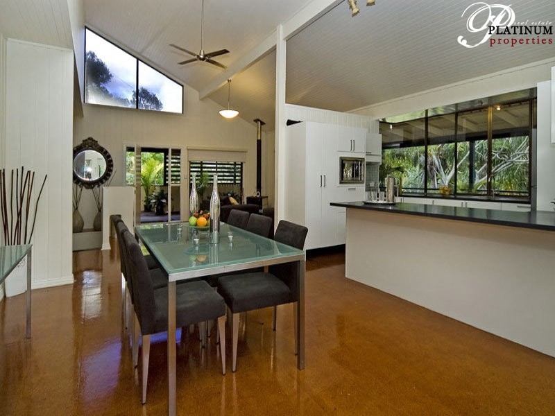 120 Lanes Road, Wongawallan QLD 4210