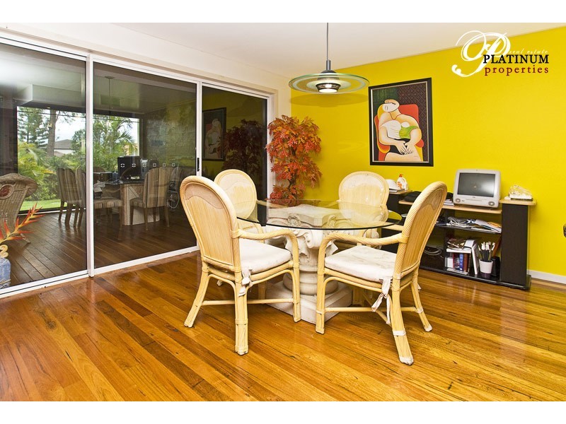 5380 Bayhill Terrace, Sanctuary Cove QLD 4212