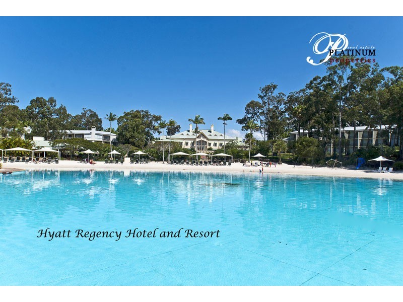 5380 Bayhill Terrace, Sanctuary Cove QLD 4212
