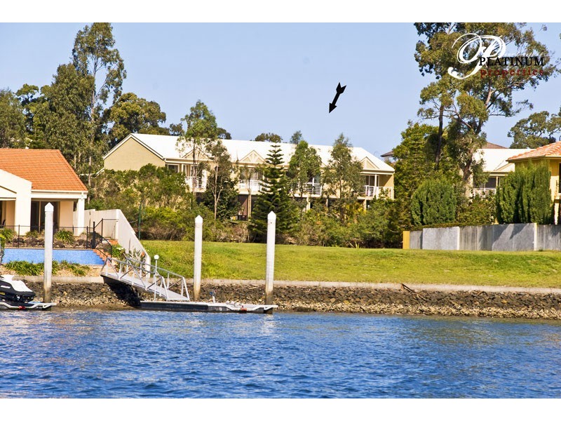 5380 Bayhill Terrace, Sanctuary Cove QLD 4212