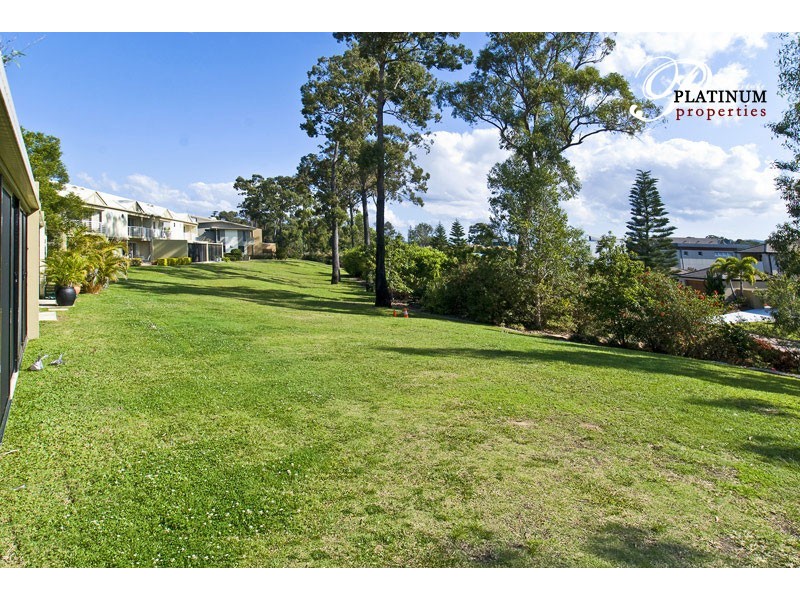 5380 Bayhill Terrace, Sanctuary Cove QLD 4212