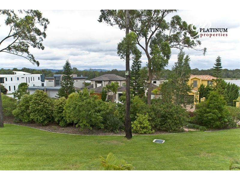 5380 Bayhill Terrace, Sanctuary Cove QLD 4212