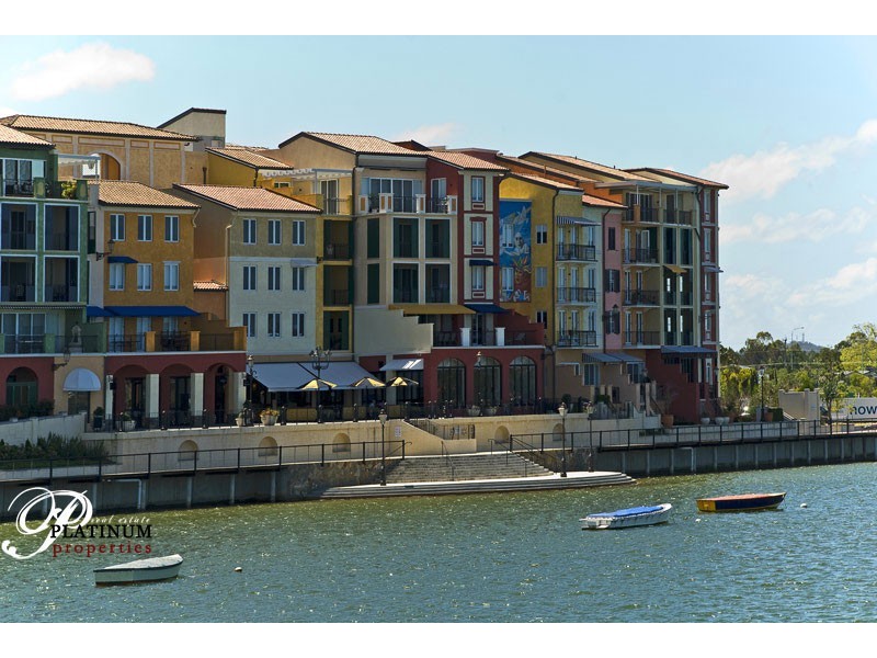 3202/3030 The Boulevarde, Carrara QLD 4211