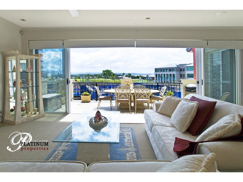 3202/3030 The Boulevarde, Carrara QLD 4211