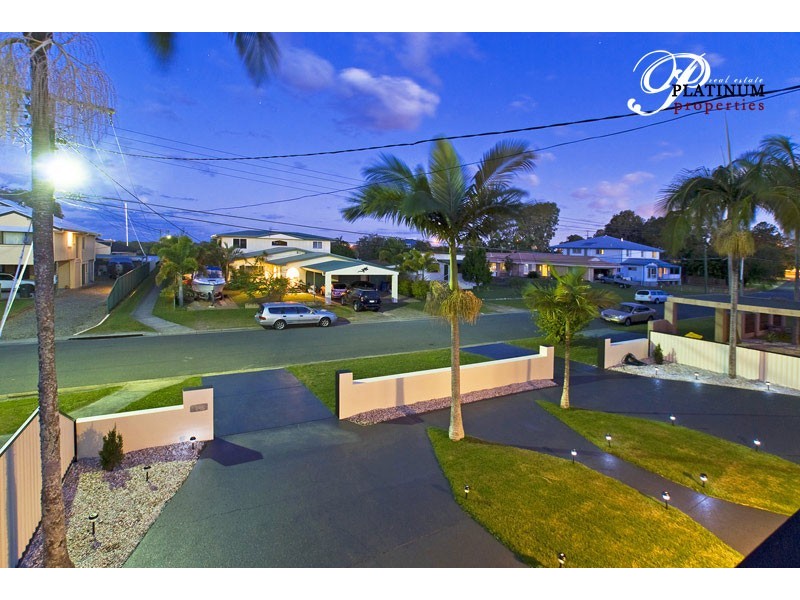 46 Coombe Avenue, Hope Island QLD 4212