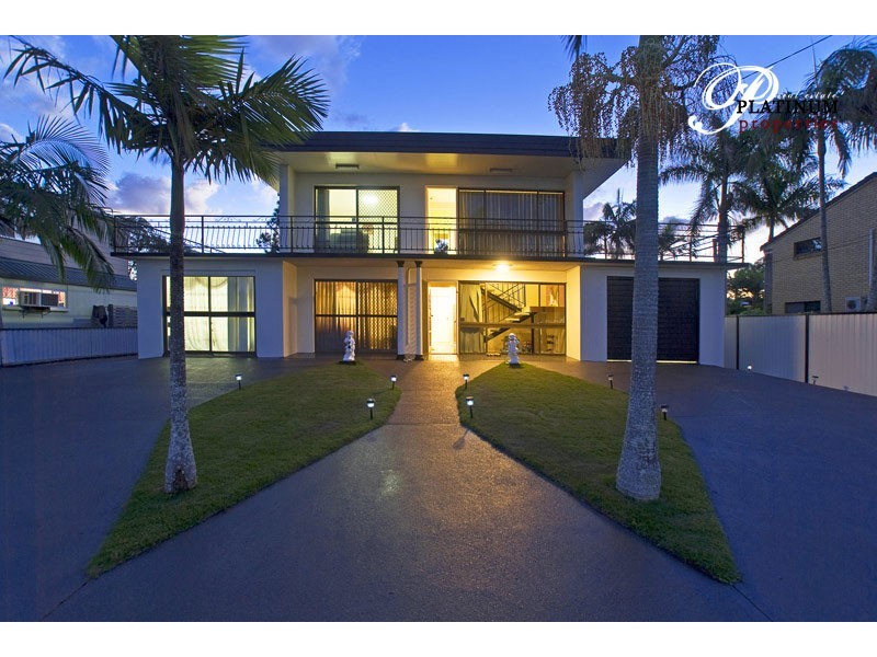 46 Coombe Avenue, Hope Island QLD 4212
