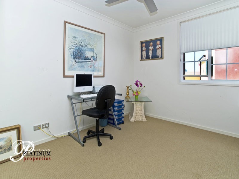 3202/3030 The Boulevard, Carrara QLD 4211