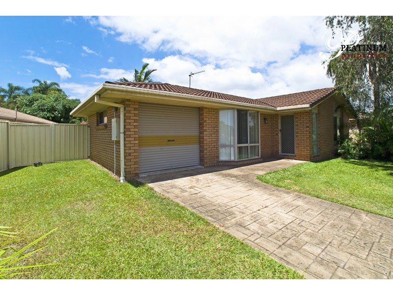 80 Chisholm Road, Carrara QLD 4211