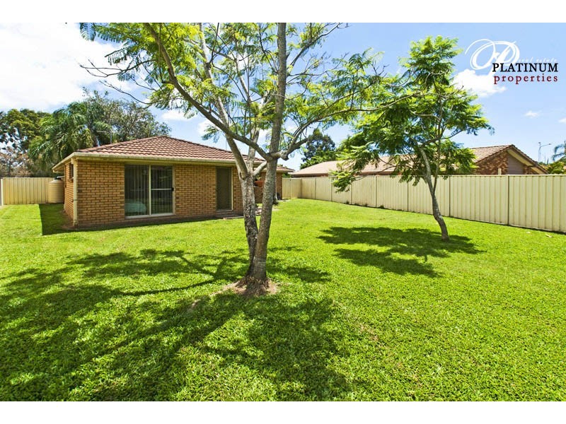 80 Chisholm Road, Carrara QLD 4211