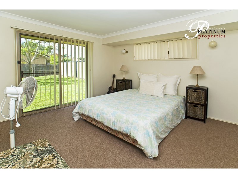 80 Chisholm Road, Carrara QLD 4211