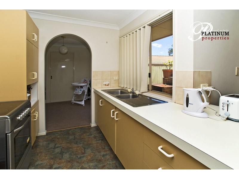 80 Chisholm Road, Carrara QLD 4211