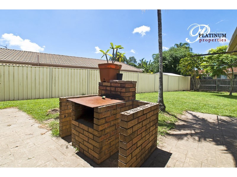 80 Chisholm Road, Carrara QLD 4211