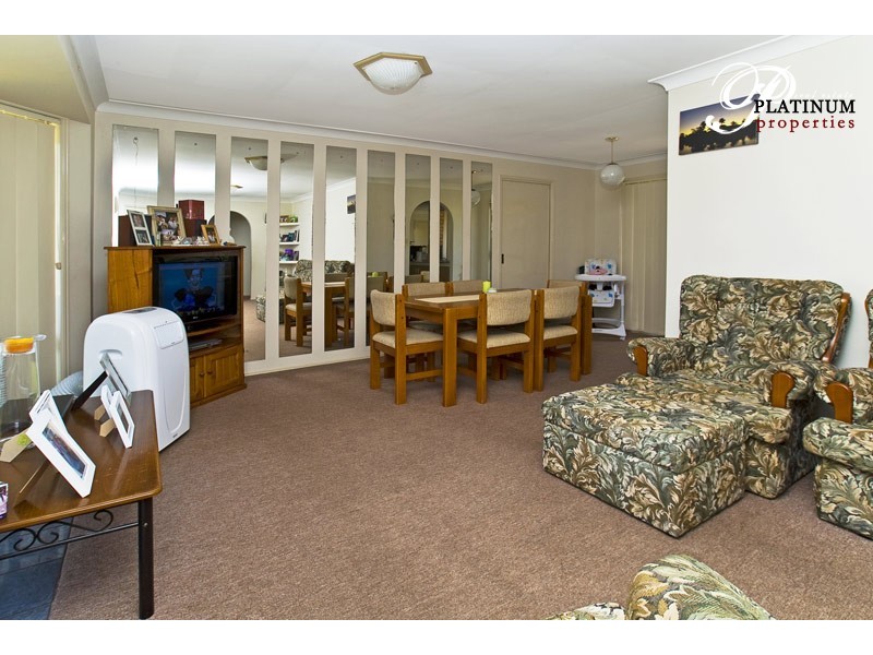 80 Chisholm Road, Carrara QLD 4211