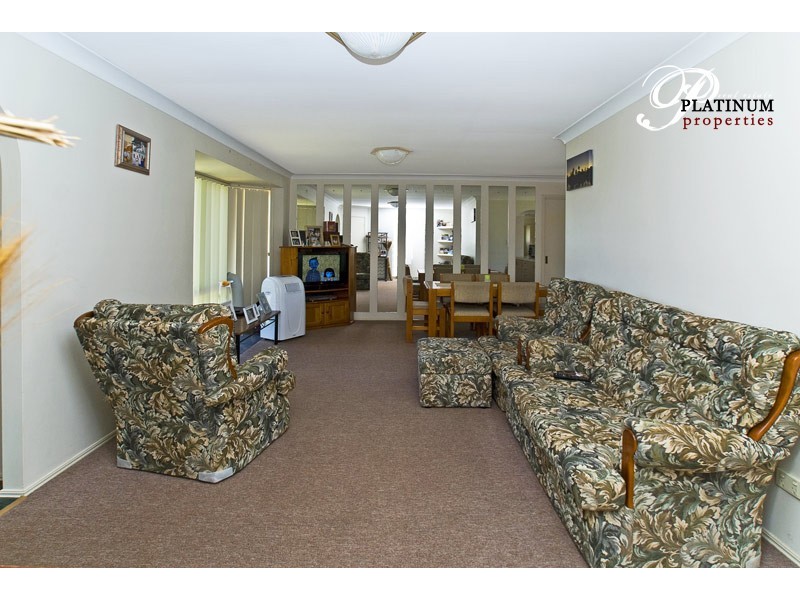 80 Chisholm Road, Carrara QLD 4211
