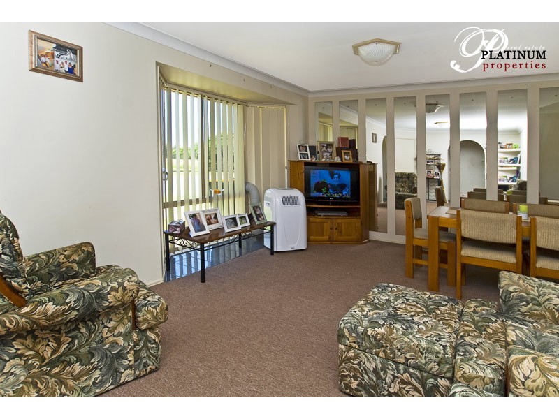 80 Chisholm Road, Carrara QLD 4211