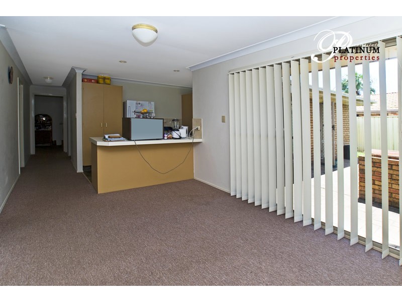 80 Chisholm Road, Carrara QLD 4211